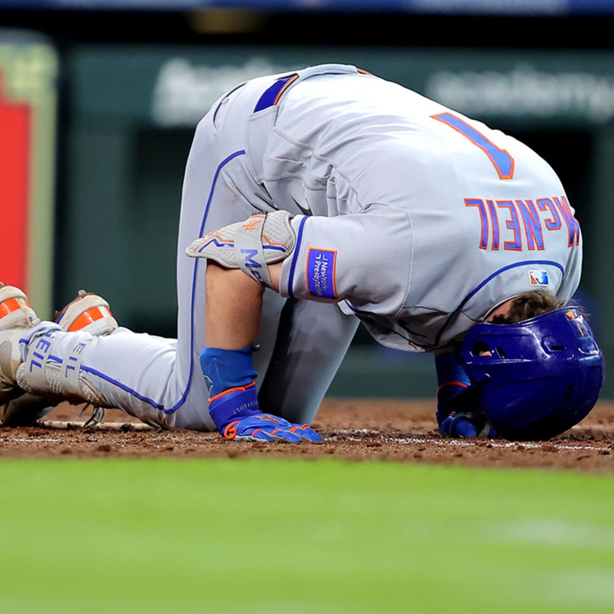 How far the NY Mets must go in 2023 for the year to be a success