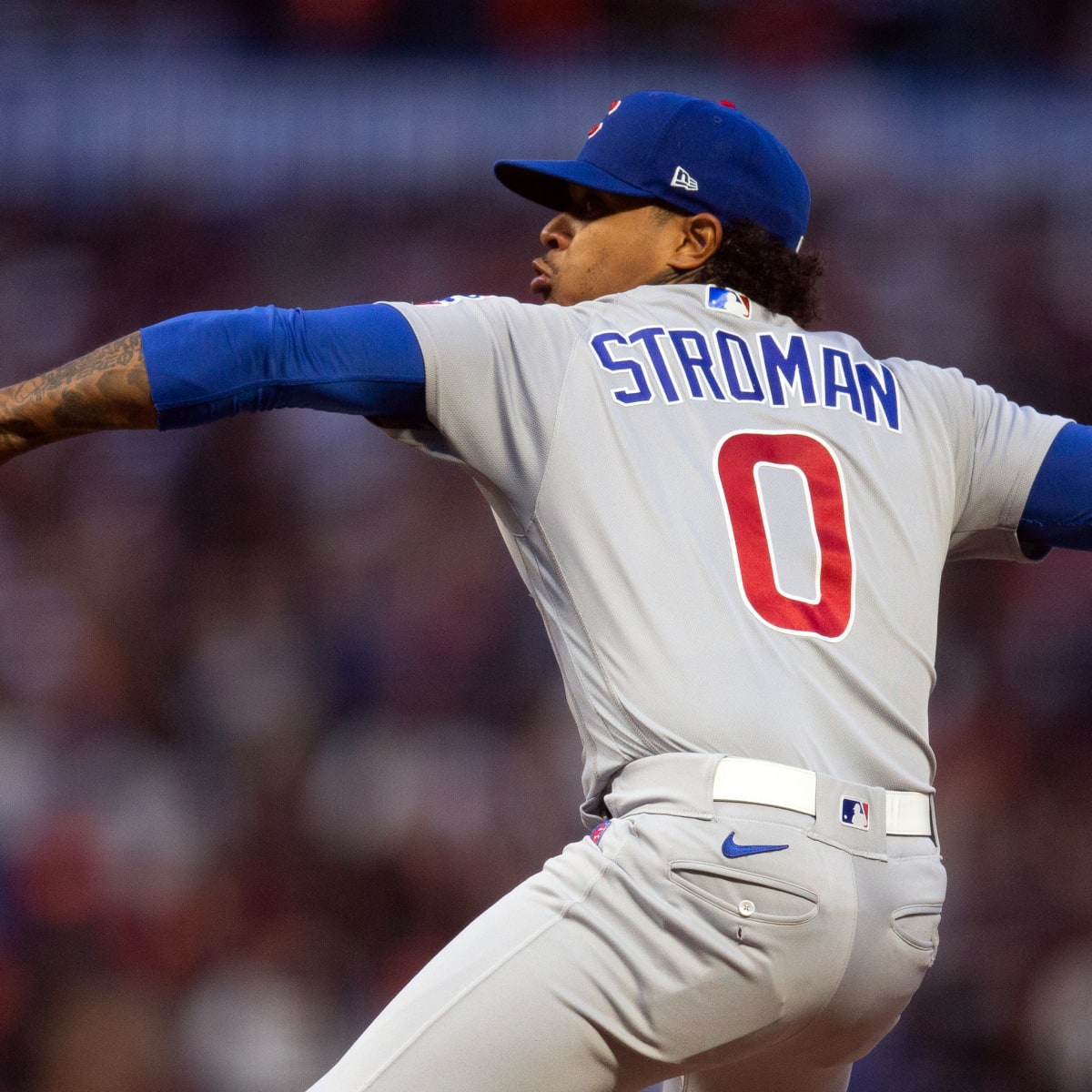 Column: The Chicago Cubs held a sell-off at the trade deadline while the  St. Louis Cardinals were buyers. What if the North Siders went the way of  their archrivals?