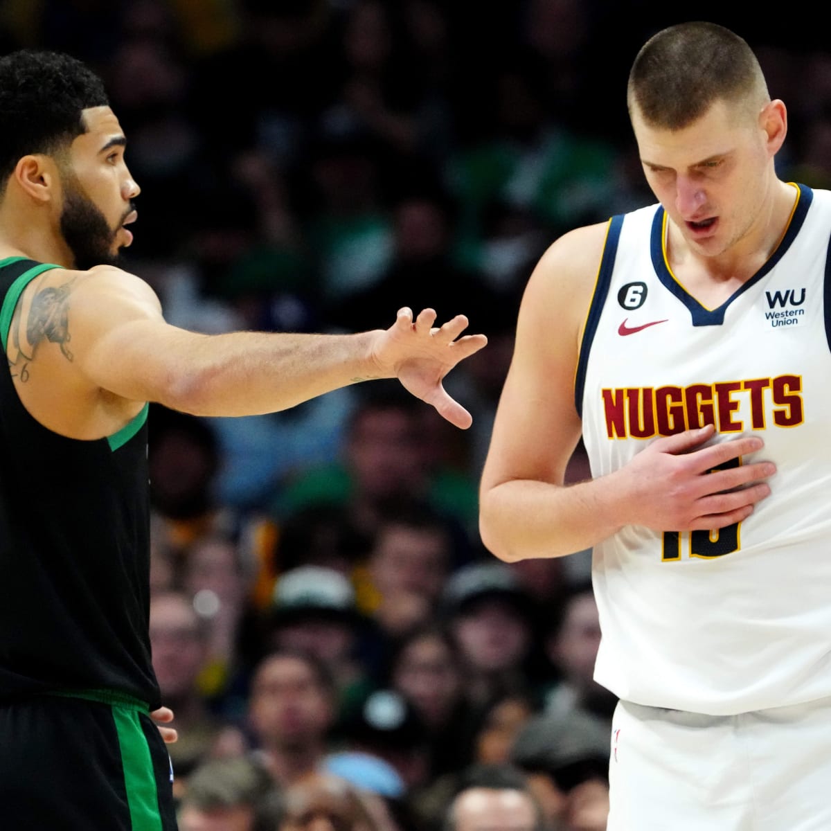 Vegas odds for 2024 champion are proof the Bulls are directionless