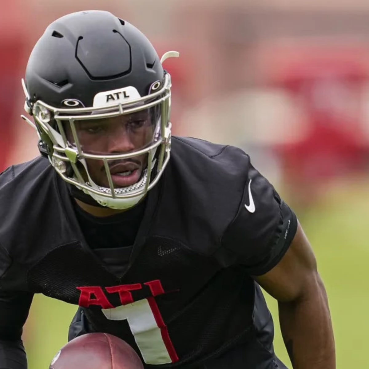 Atlanta Falcons' Cordarrelle Patterson 'Making Good Progress,' Says Arthur  Smith - Sports Illustrated Atlanta Falcons News, Analysis and More