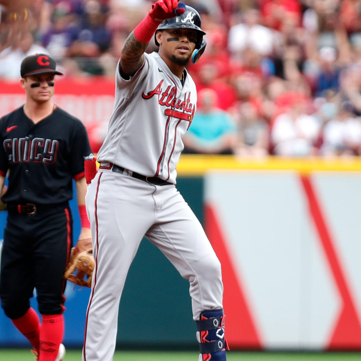 Previewing Atlanta's 2025 Rotation Options - Sports Illustrated Atlanta  Braves News, Analysis and More