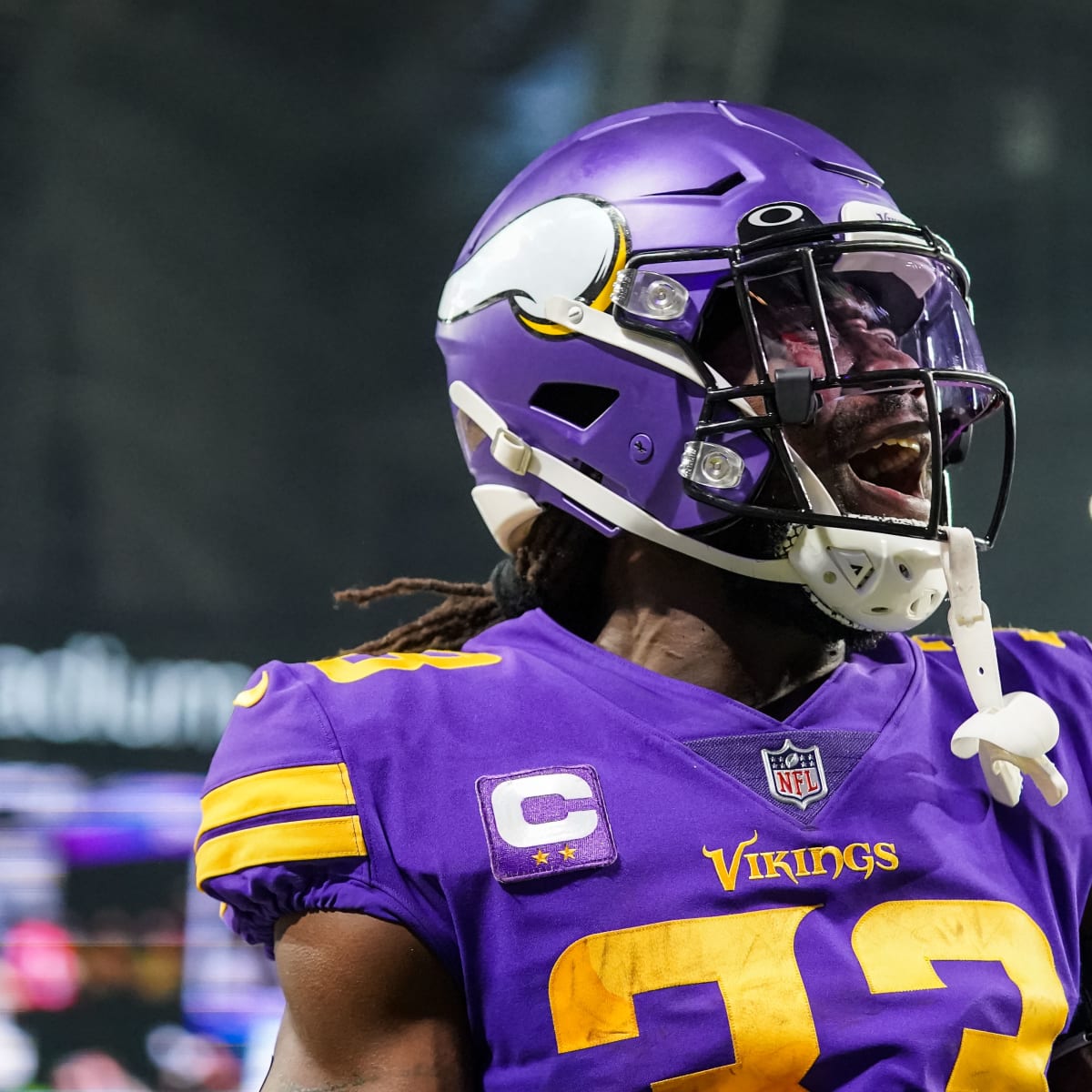 Former FSU star Dalvin Cook in standoff with Vikings