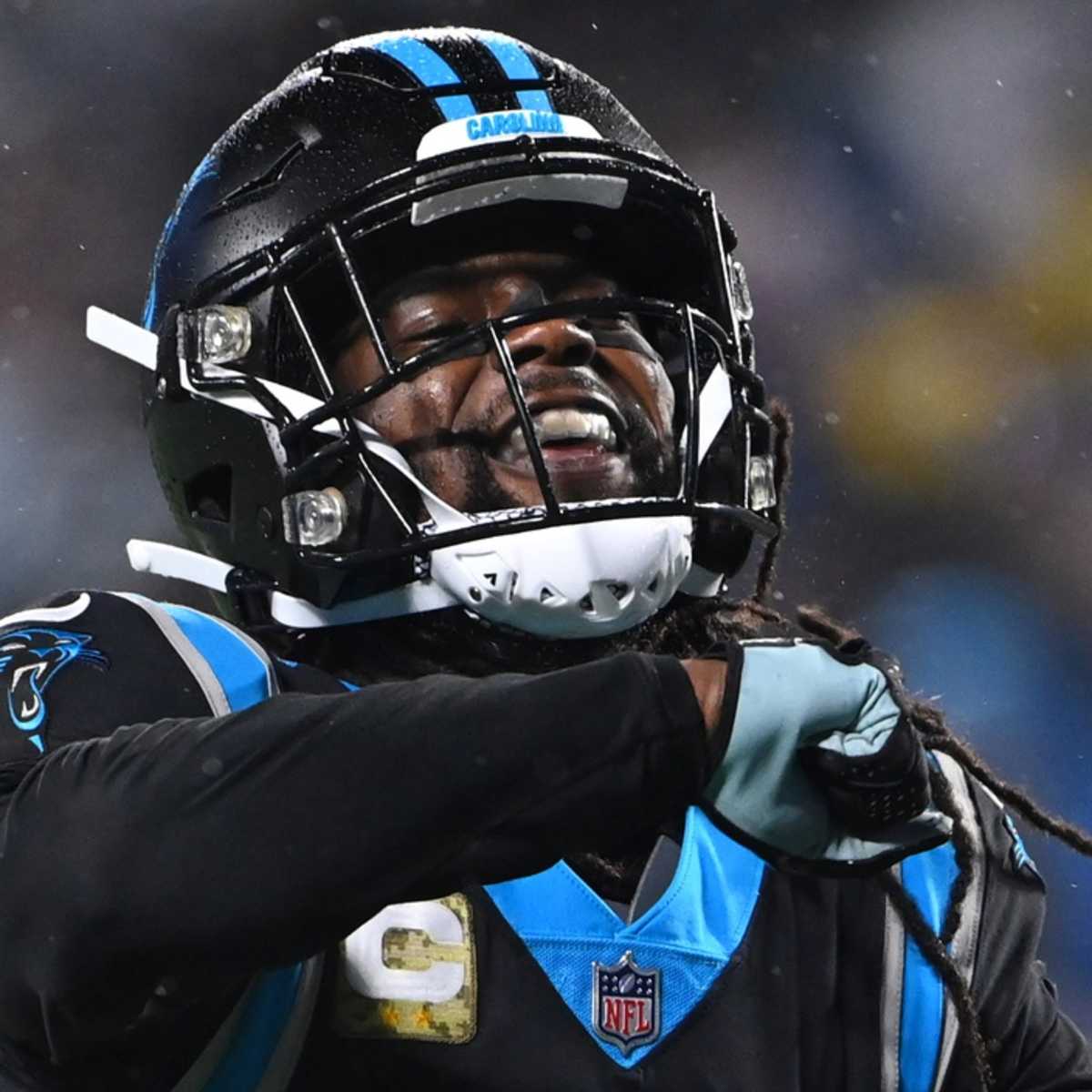 Is Jaycee Horn Considering a Jersey Number Change? - Sports Illustrated Carolina  Panthers News, Analysis and More