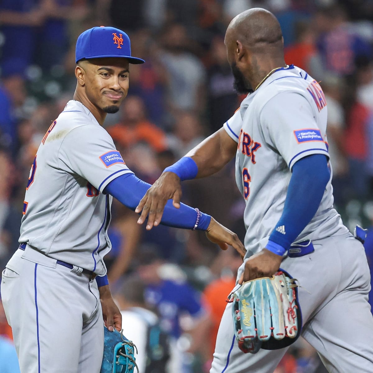 Mets Blow Late-Lead To Yankees, Come Up Short On 9/11 Anniversary - Sports  Illustrated New York Mets News, Analysis and More