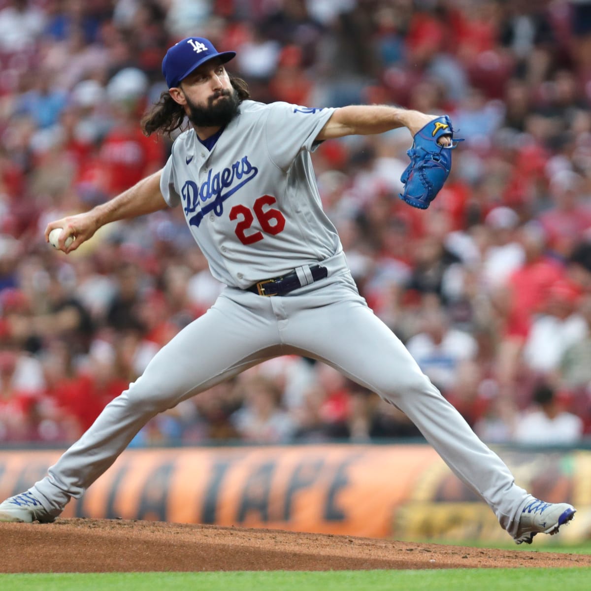 Dodgers vs. Astros Predictions & Picks - June 24