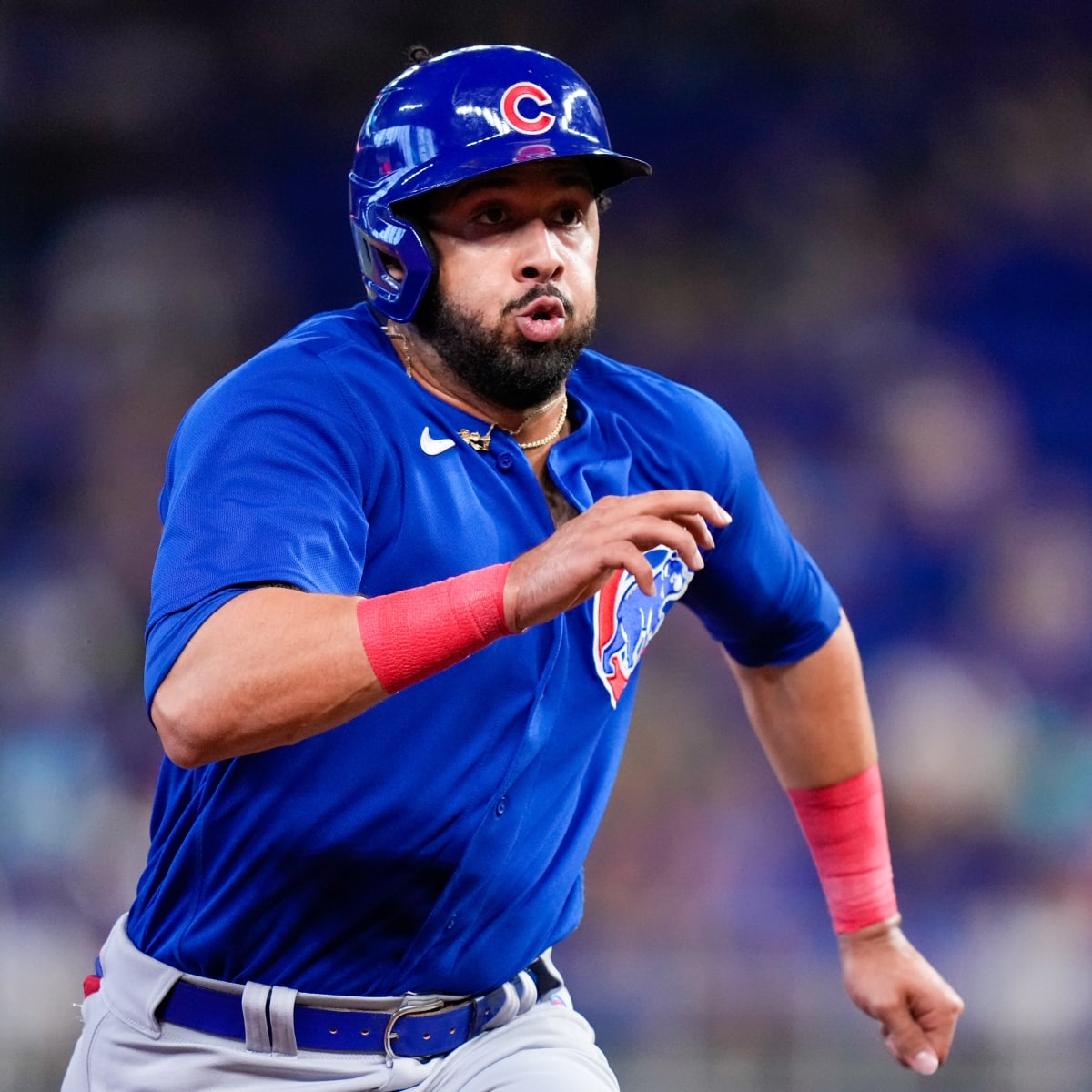 Chicago Cubs Add Extra Player to Roster for London Series Against St. Louis  Cardinals - Sports Illustrated Inside The Cubs