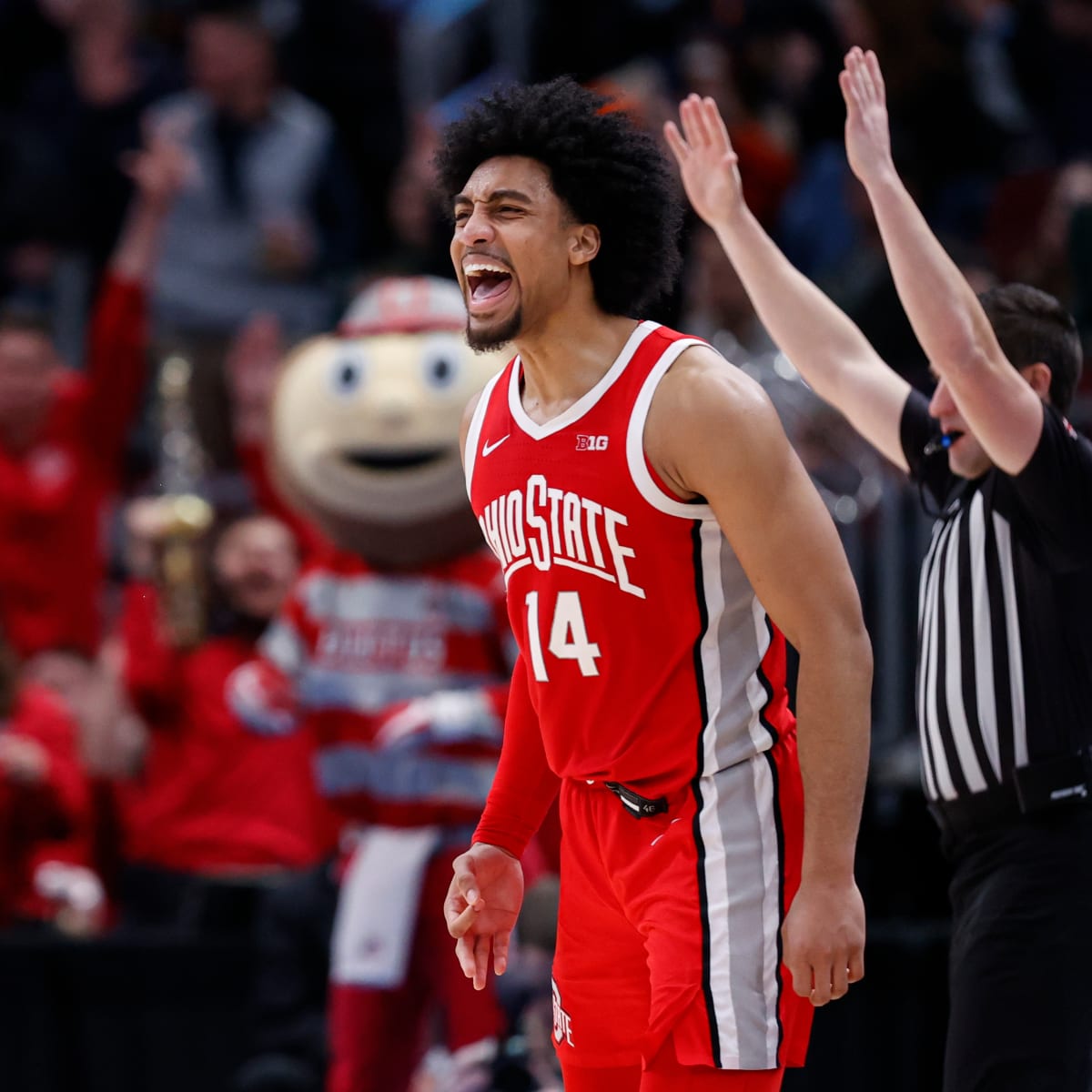 2023 NBA Draft: Brice Sensabaugh Selected No. 28 Overall By Utah Jazz –  Buckeye Sports Bulletin