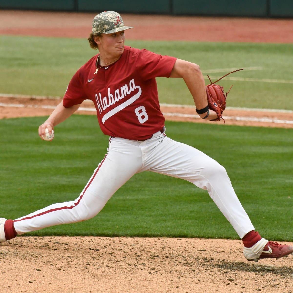 How the transfer portal will affect the 2024 Crimson Tide baseball