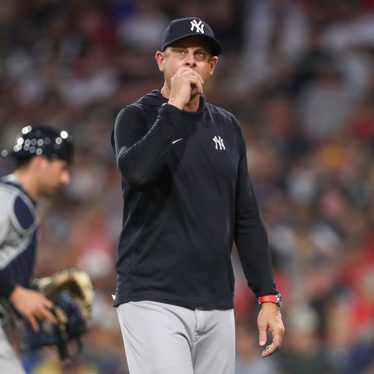 These Stats Show How Woeful New York Yankees Offense is Without Aaron Judge  - Fastball