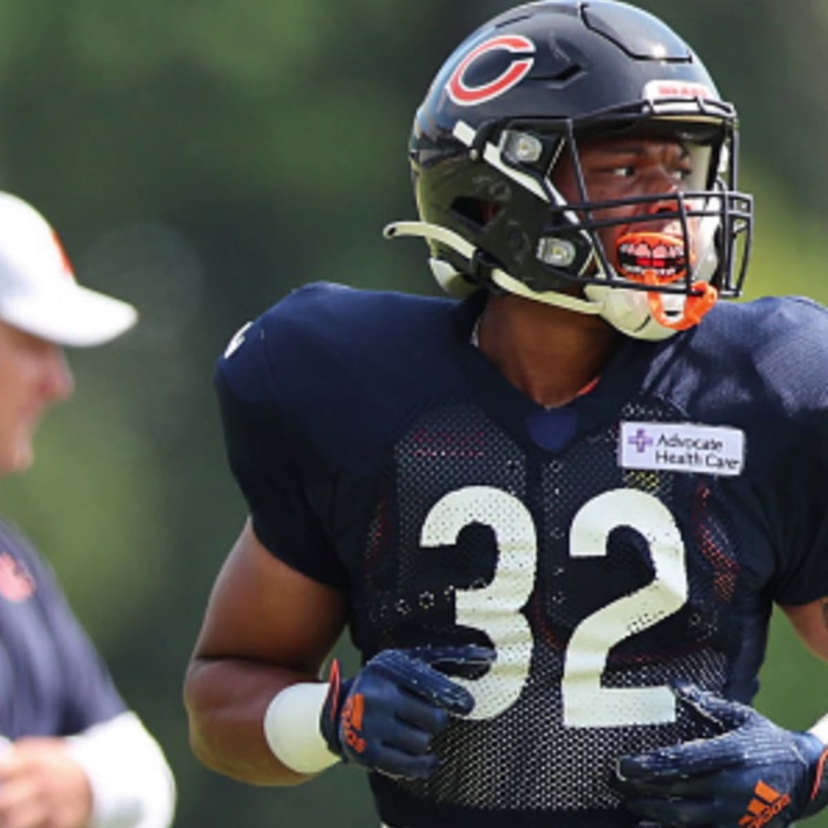 Chicago Bears complete quiet roster cutdown - Sports Illustrated