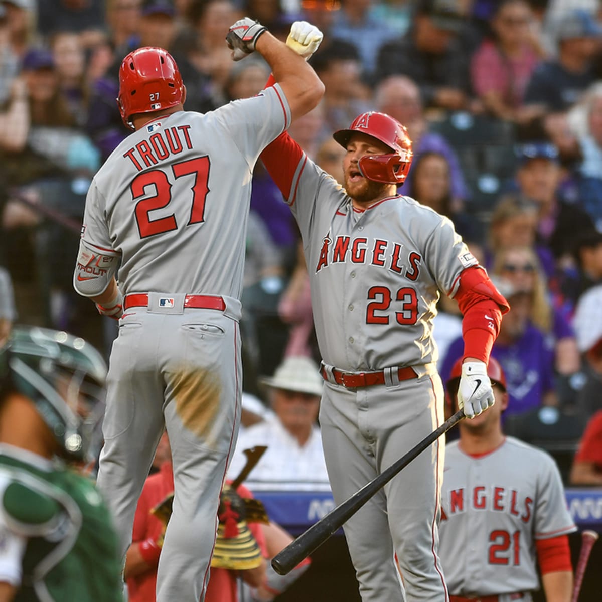 Showdown at Coors Field: Diamondbacks vs Rockies