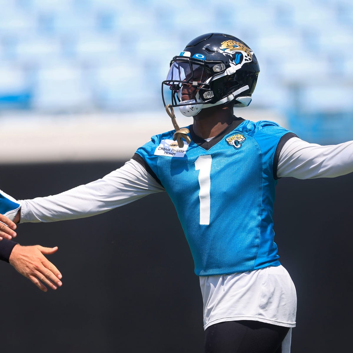 AFC South 2023 preview: Jaguars, Trevor Lawrence are favorites again -  Sports Illustrated