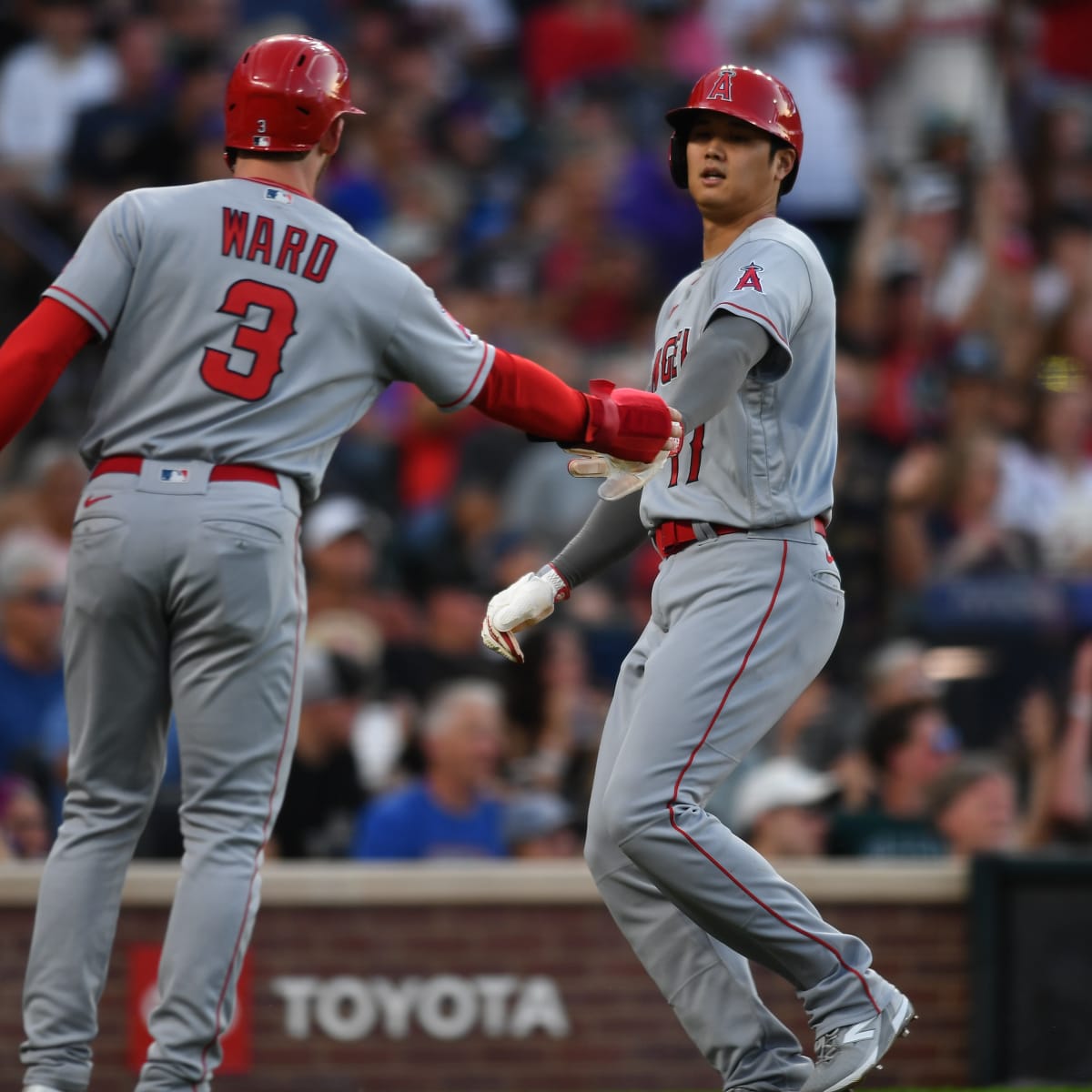 How to Watch Colorado Rockies vs. Los Angeles Angels: Live Stream, TV  Channel, Start Time - June 25 - Fubo News