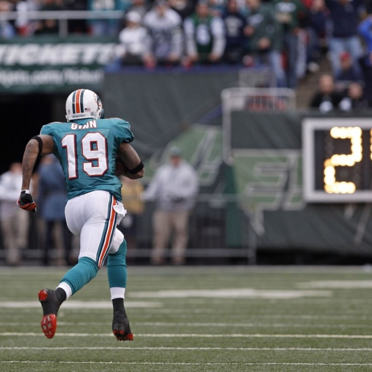 Dolphins dominate 'also notable' games list from CBS Sports - The Phinsider