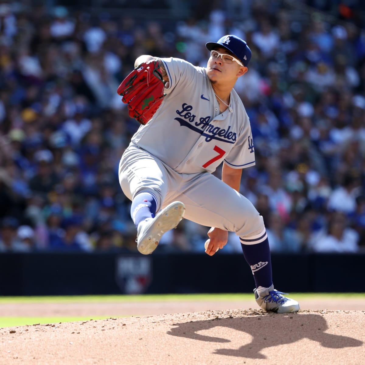Dodgers News: Julio Urias Completes Successful MiLB Rehab Outing