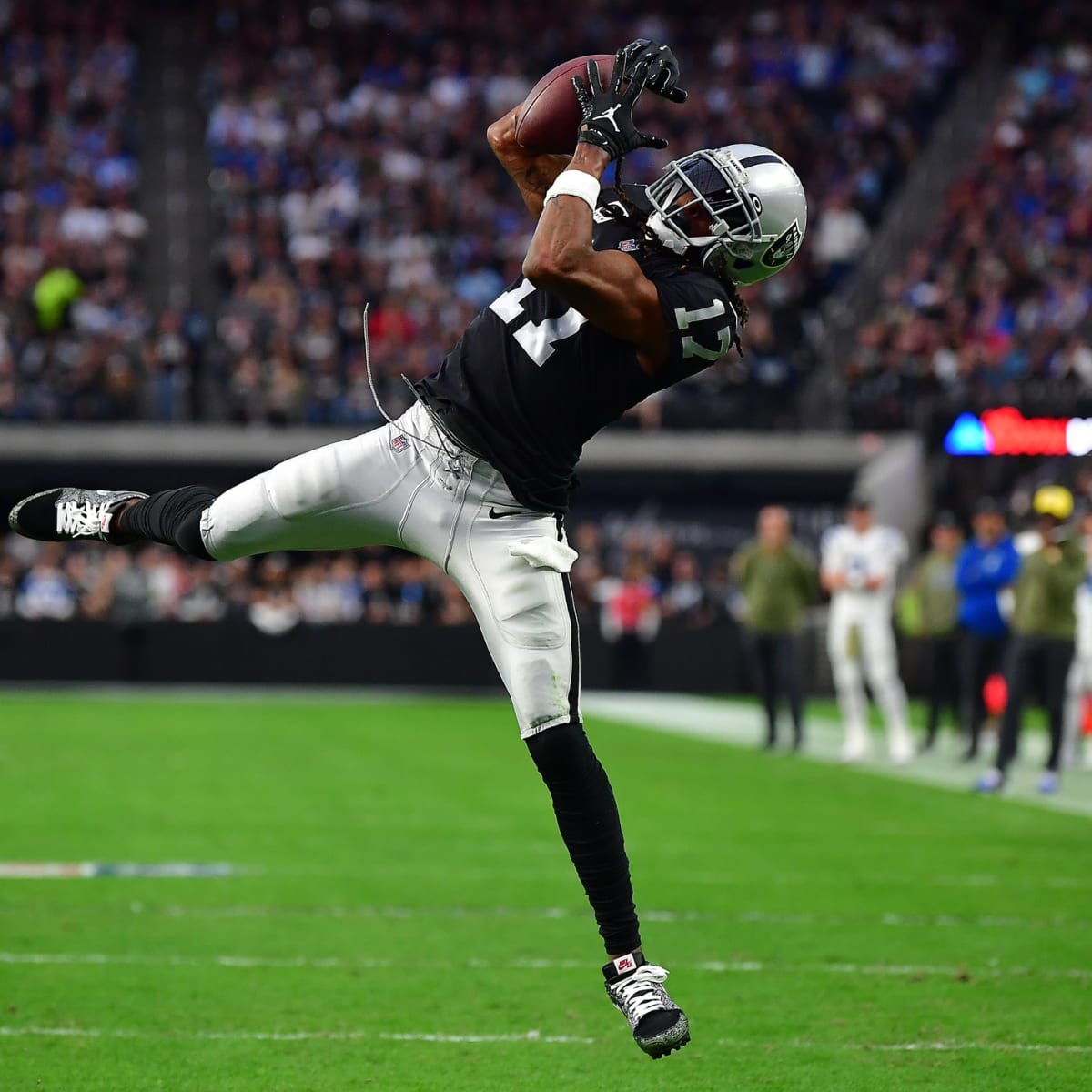 Raiders news: Big contracts coming for stars? - Silver And Black Pride