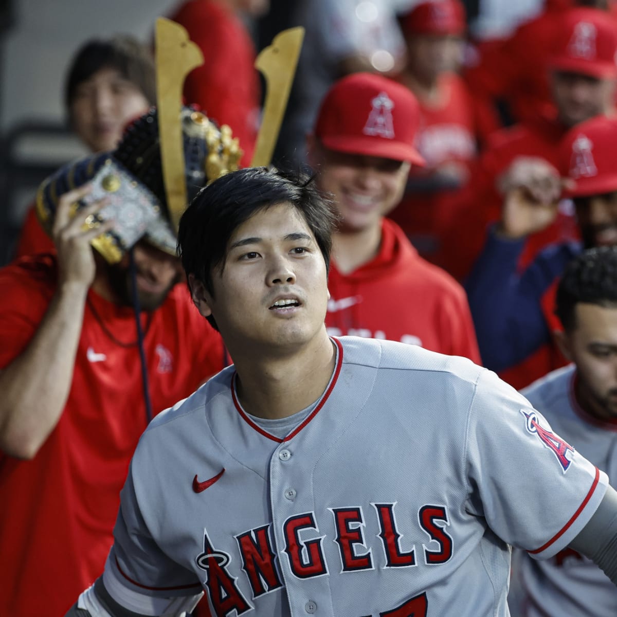 New York Mets fans excited as team is reportedly front-runner to land Shohei  Ohtani: Senga and Ohtani could lead the Mets