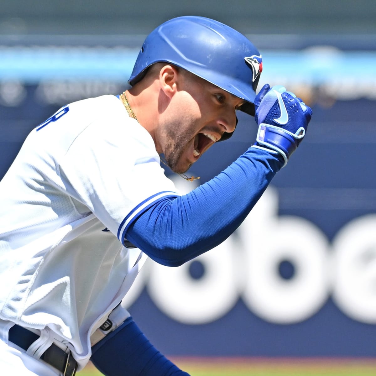 Blue Jays 2023 Regular Season Schedule - Sports Illustrated Toronto Blue  Jays News, Analysis and More