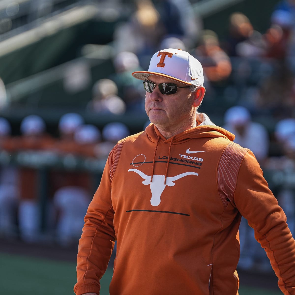 Texas baseball: David Pierce revamps his coaching staff