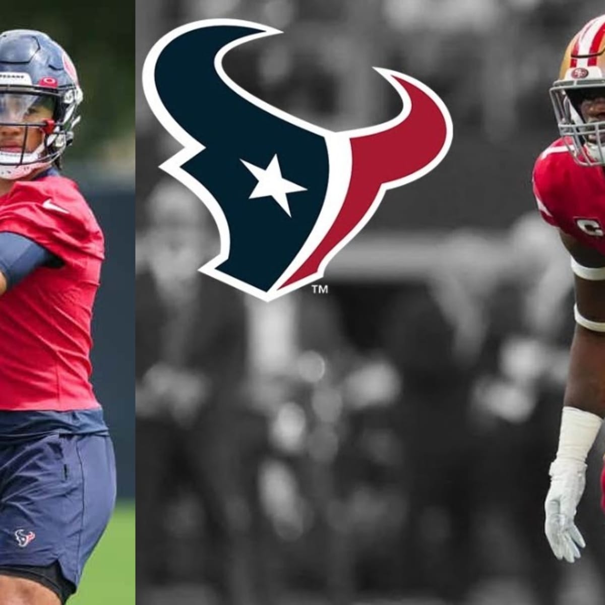 Texans name rookie C.J. Stroud their Week 1 starting QB following