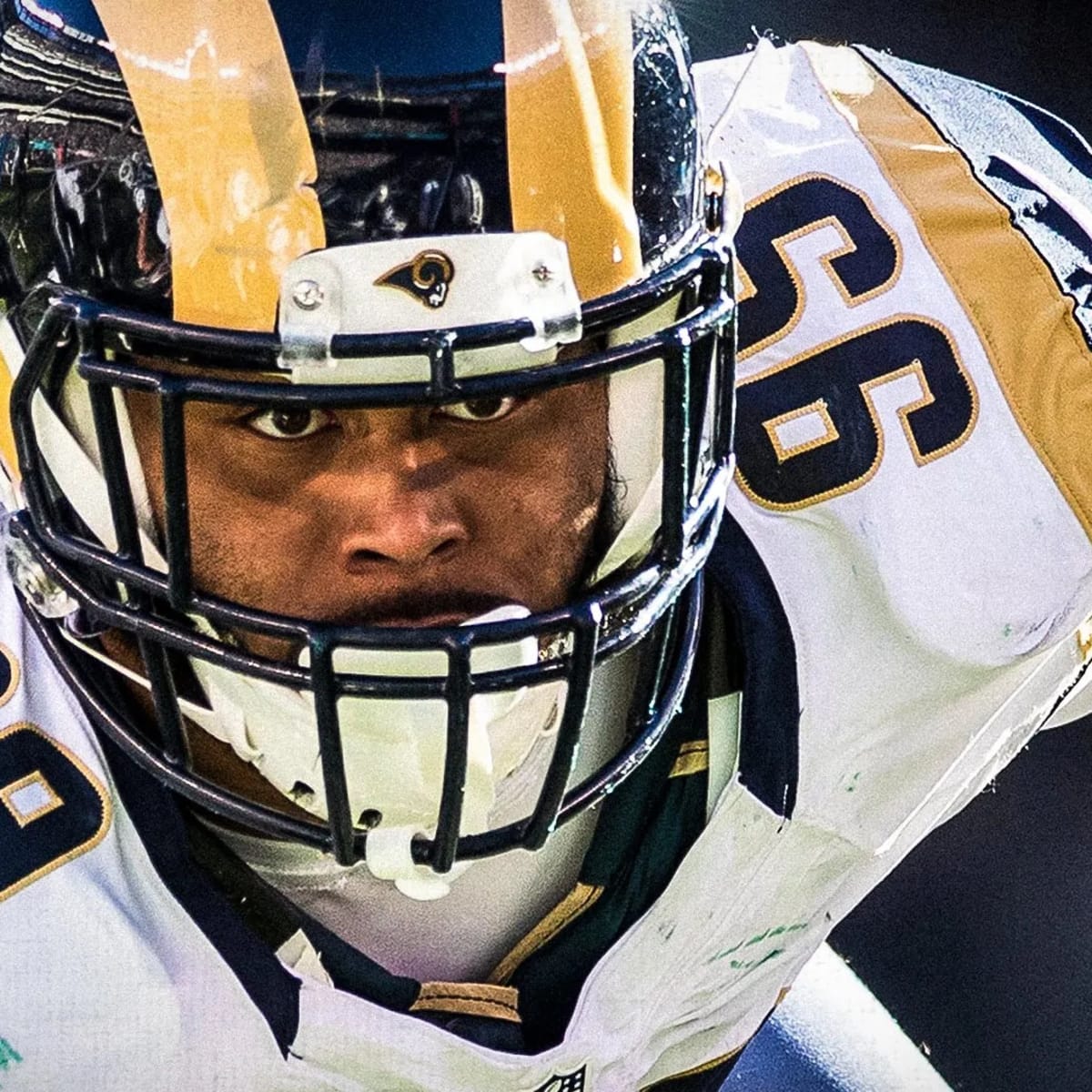 Report: An Aaron Donald Trade Could Be on the Horizon