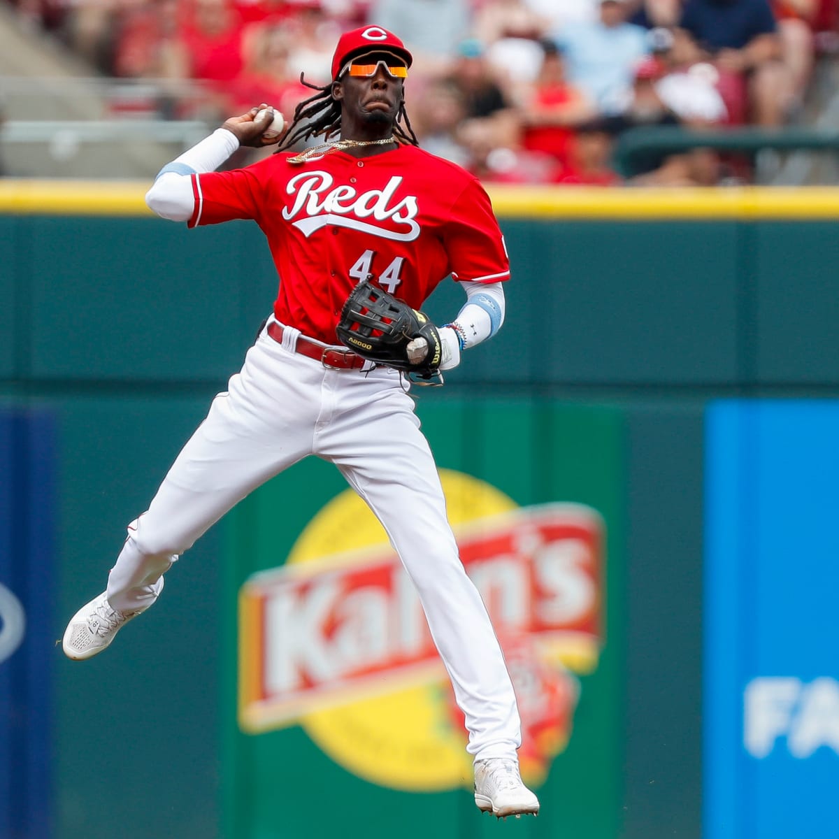 MLB props, picks, predictions & odds for Reds vs. Nationals today -  FanNation