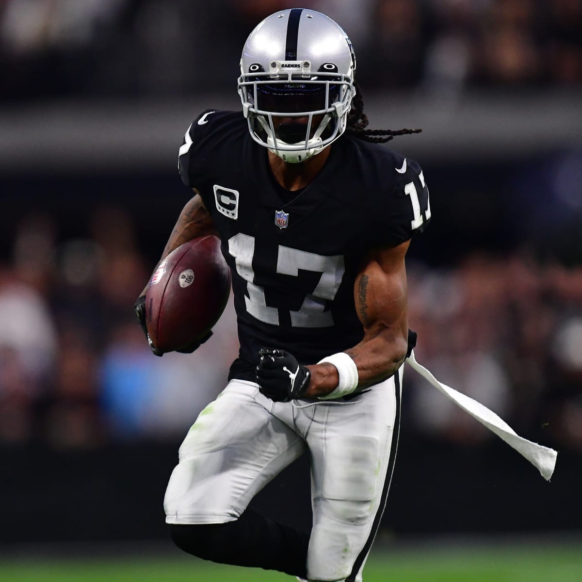 Raiders have one of best running back rooms in NFL