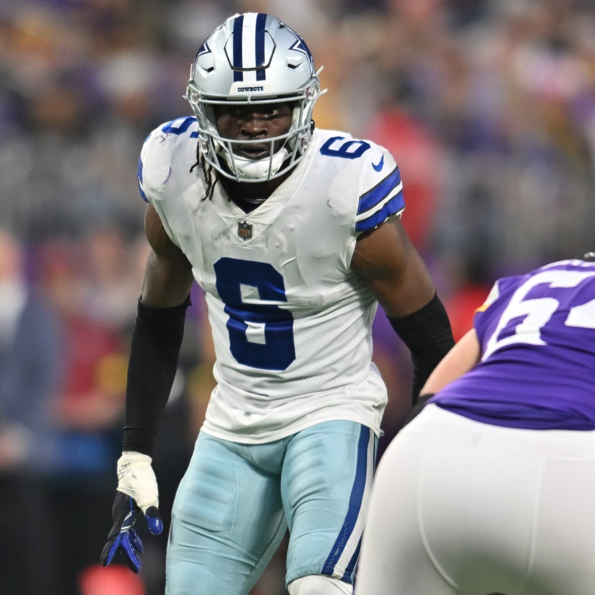 Cowboys News: Diggs, Wilson, Kearse stay home; rookie DBs to step up