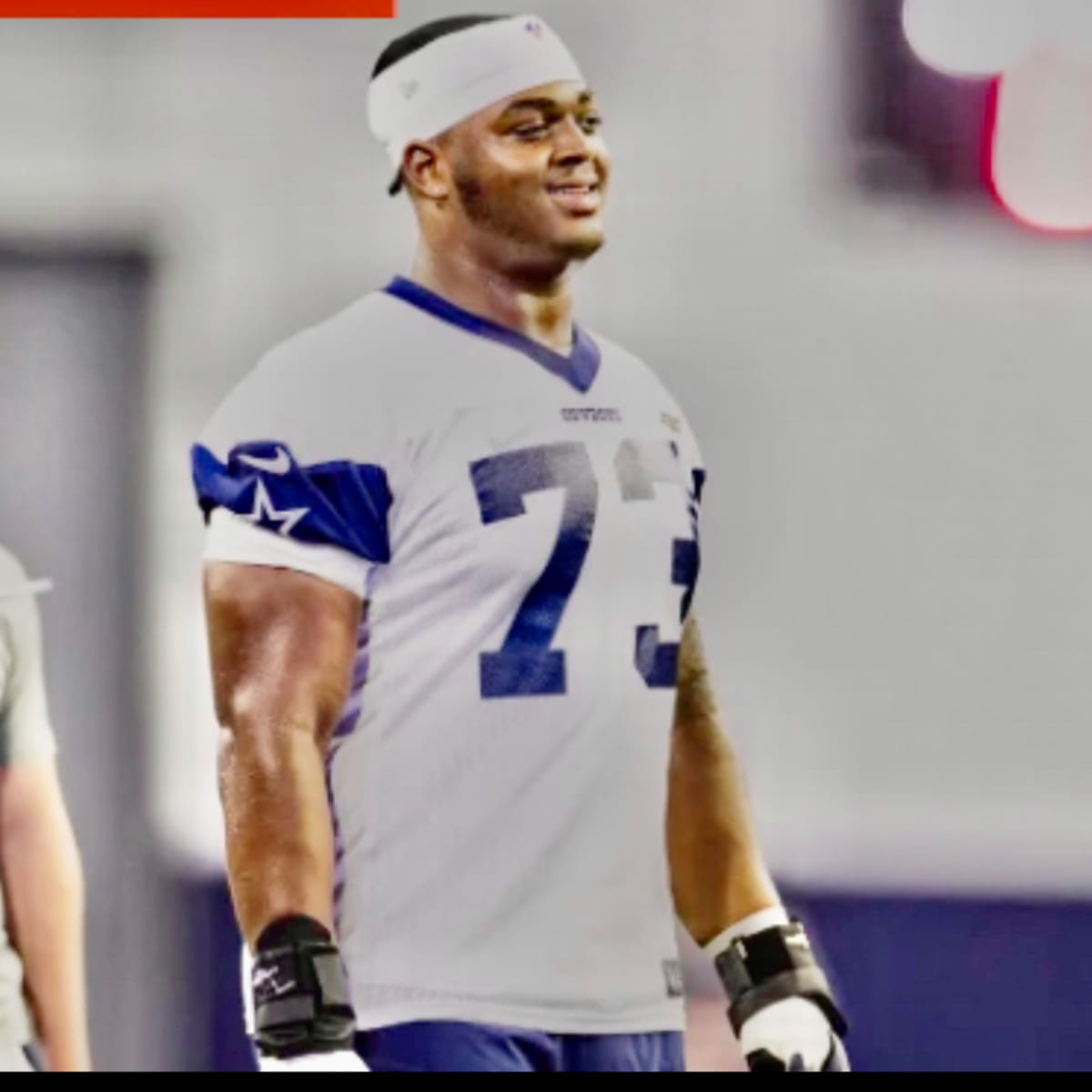 Opinions' Comment From Dallas Cowboys First-Round Pick Tyler Smith Going  Viral - FanNation Dallas Cowboys News, Analysis and More