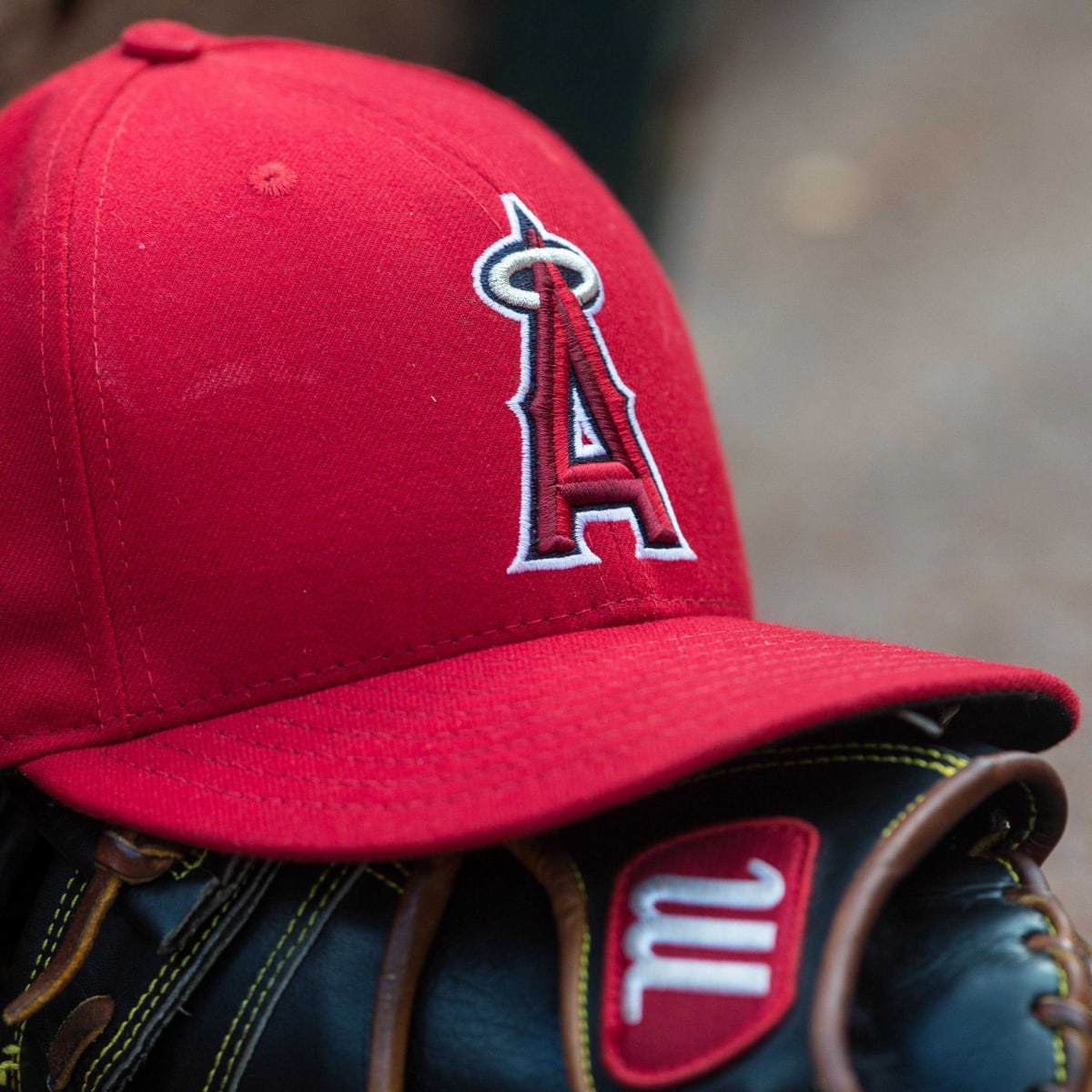 Trash Pandas infielder selected by Los Angeles Angels