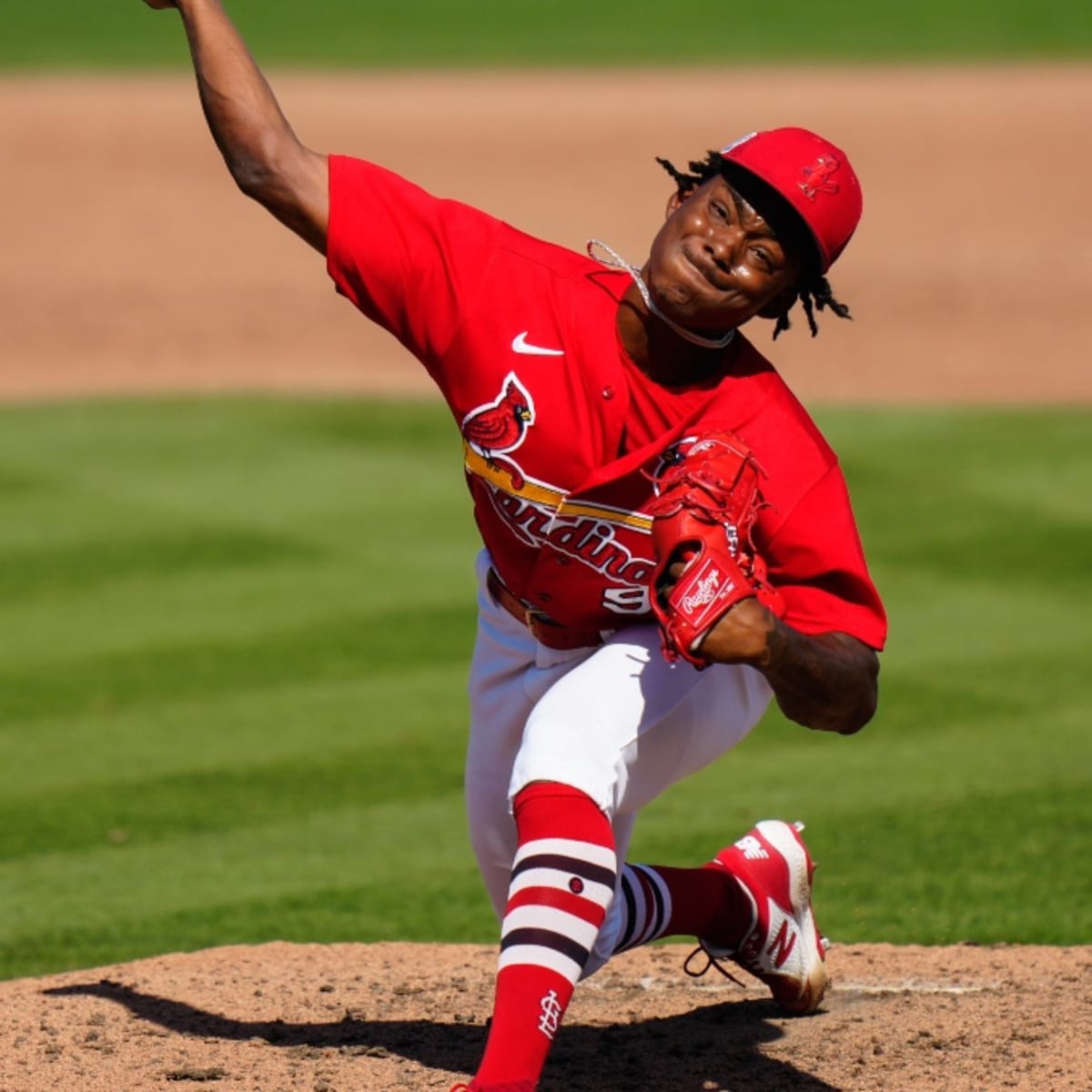 St. Louis Cardinals Baseball 2023 Seattle All-Star Game