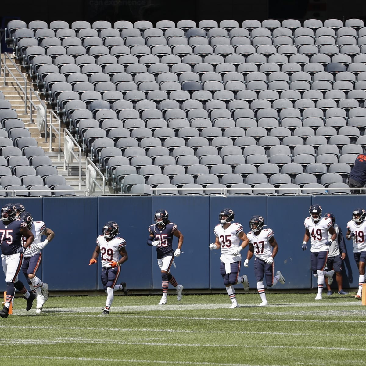 Heads Up! Chicago Bears Family Fest Tickets Go on Sale Tomorrow