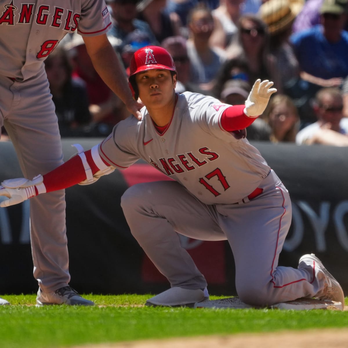 Angels News: Halos on Wrong Side of History Following Series Loss