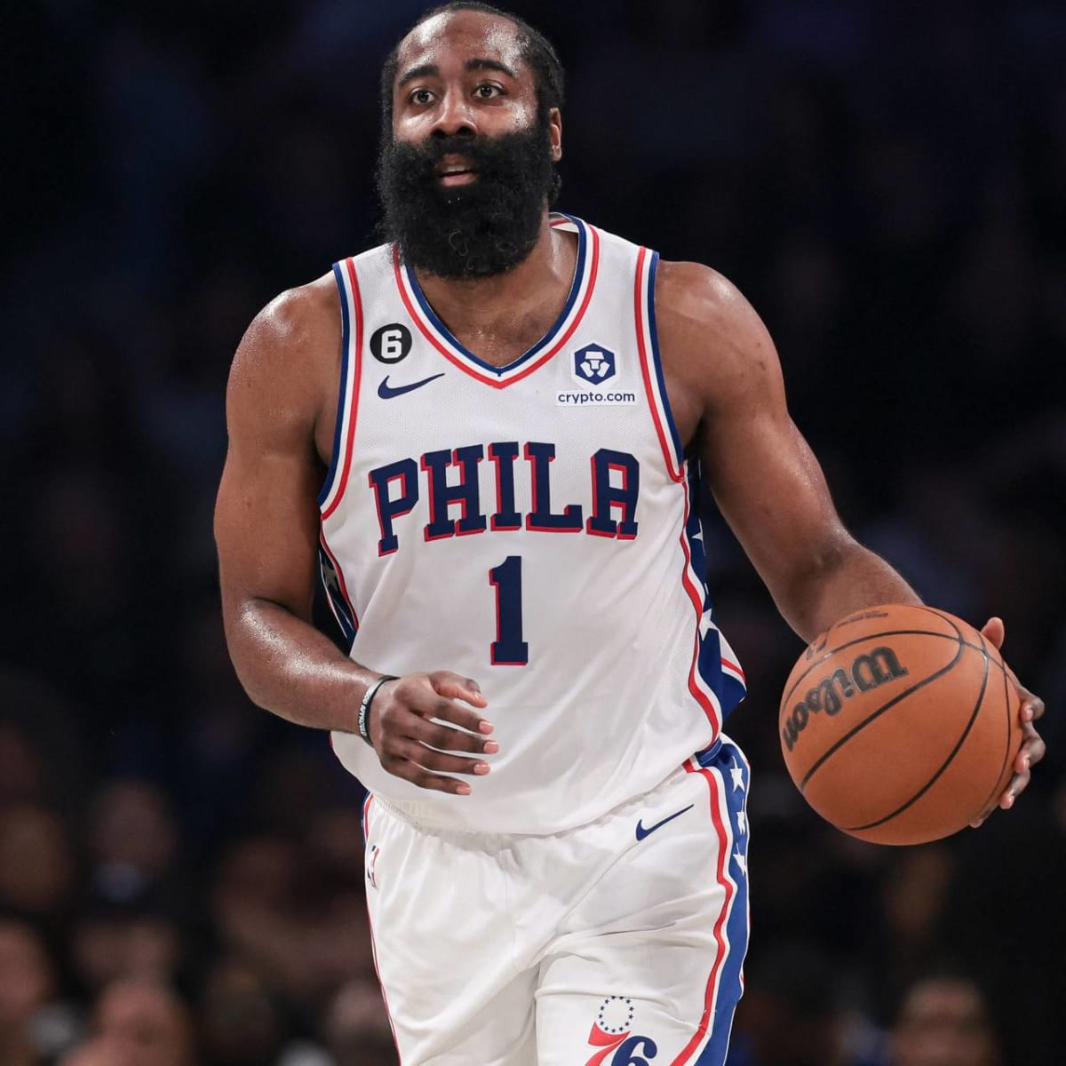 Insider doesn't see Rockets offering James Harden a max: 'a deal in the  range of $30-33 million, I can see that' - Liberty Ballers