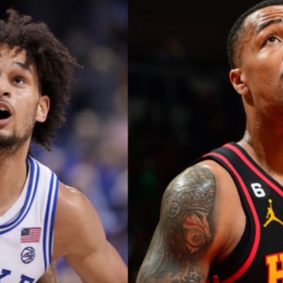 6 Second-round sleepers for the Mavericks to target in the 2023