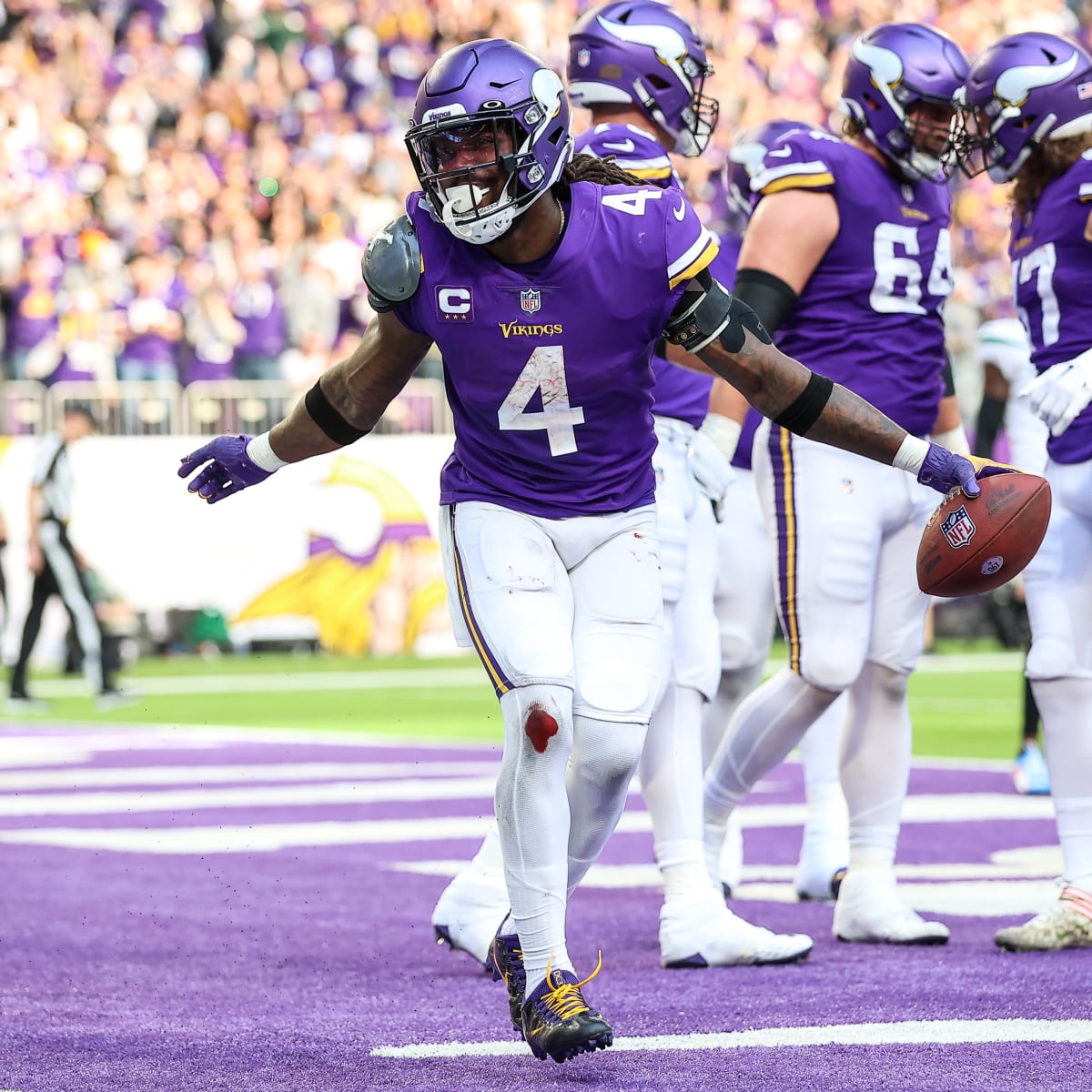 Dalvin Cook headed to AFC East? Ex-Vikings RB's potential homes taking  shape - Sports Illustrated Minnesota Vikings News, Analysis and More