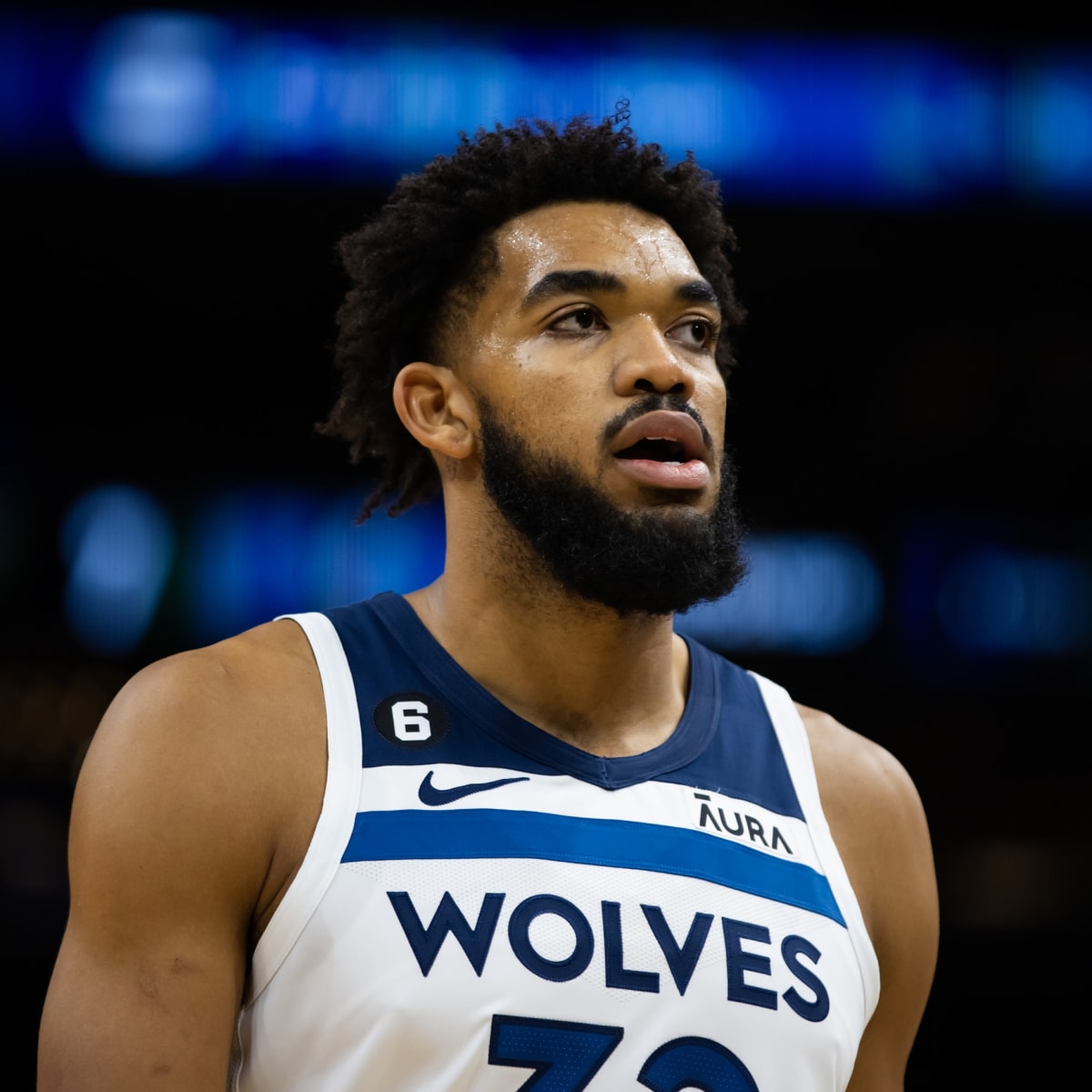 Naz Reid is why the Timberwolves have to trade Karl-Anthony Towns - Sports  Illustrated Minnesota Sports, News, Analysis, and More