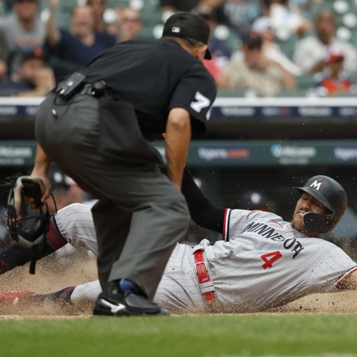 Max Kepler homers as Twins best Orioles