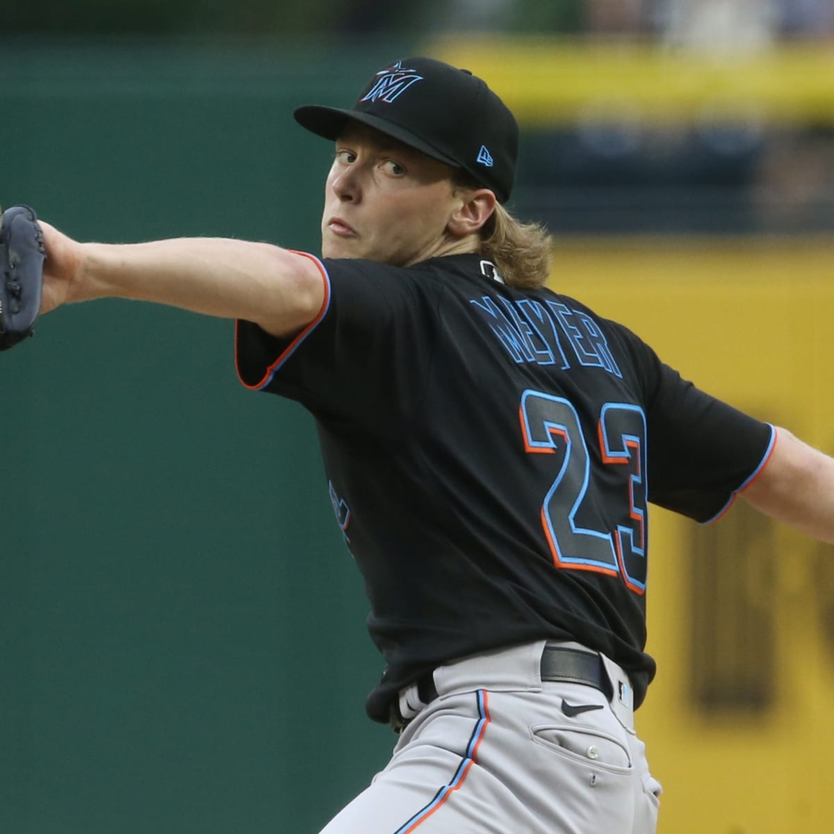 The 24 best players in Miami Marlins history