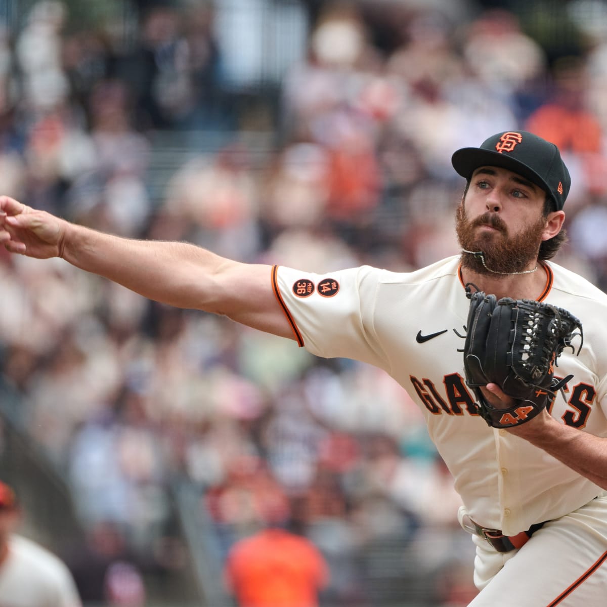 The San Francisco Giants are Good and Here's Why 