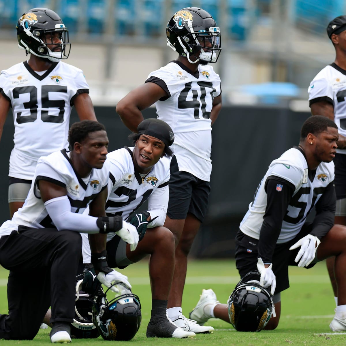 Which Jacksonville Jaguars Should See an Expanded Role in 2020? - Sports  Illustrated Jacksonville Jaguars News, Analysis and More