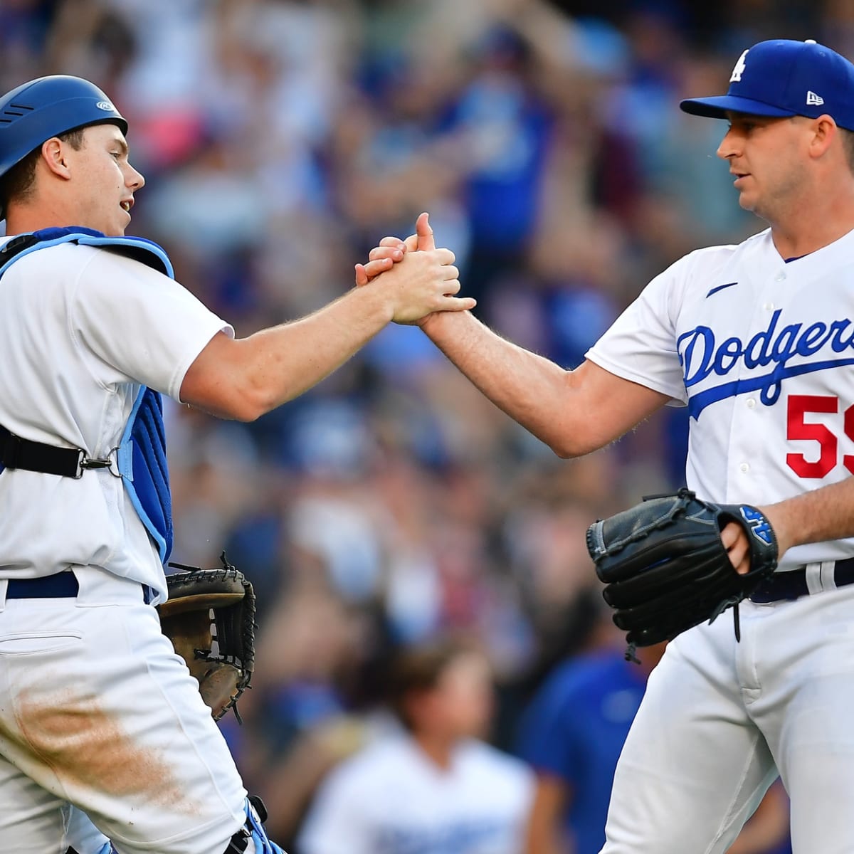 Dodgers News: Insider Feels Struggling Reliever is Linchpin for Bullpen  Success - Inside the Dodgers