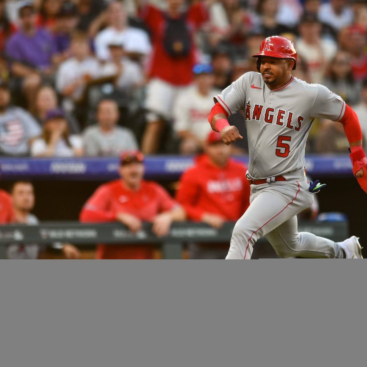 Angels News: Eduardo Escobar Officially Becomes American Citizen - Los  Angeles Angels