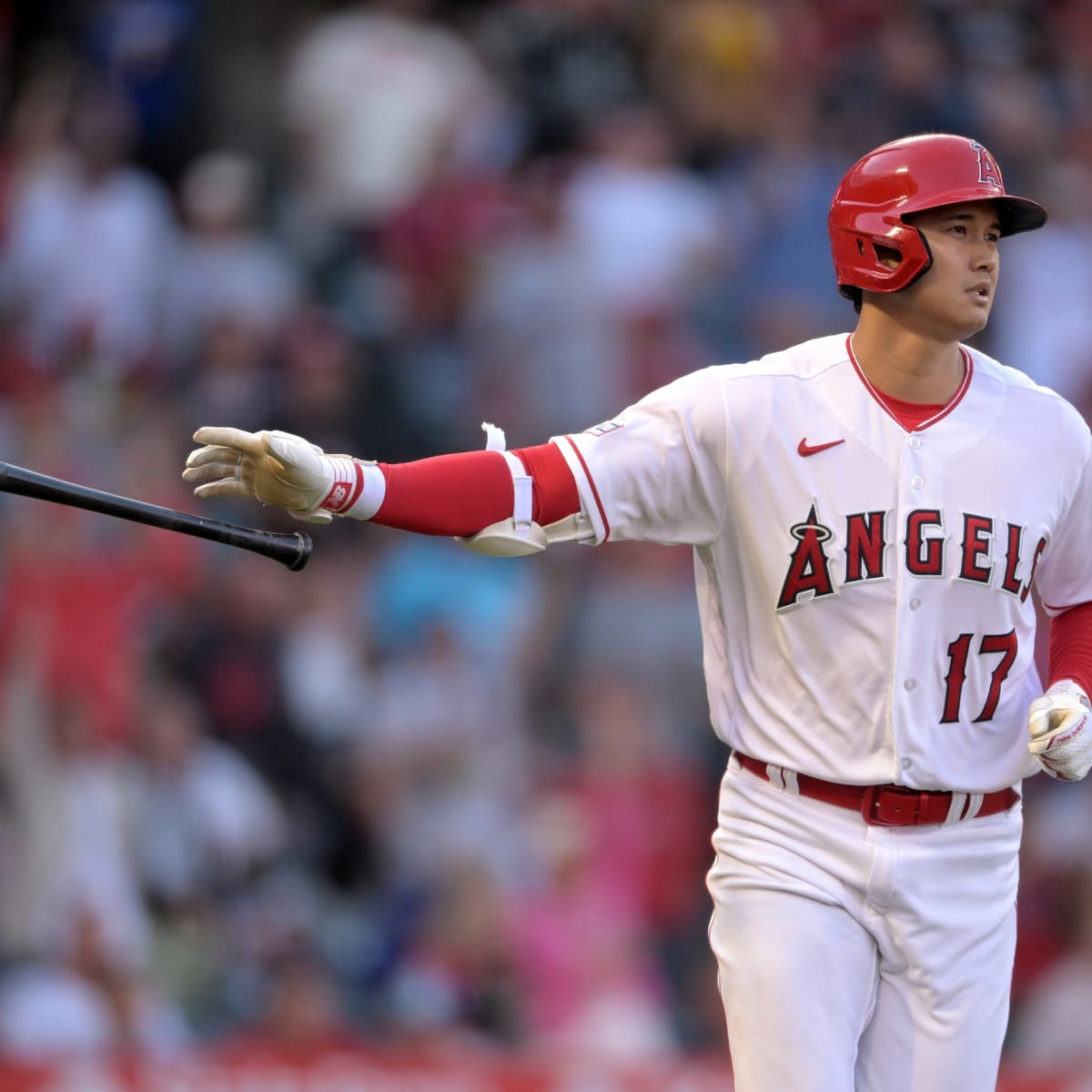 2023 Los Angeles Angels Event: Shohei Ohtani Giveaway (Plus Other Season  Giveaways for Shohei Ohtani)