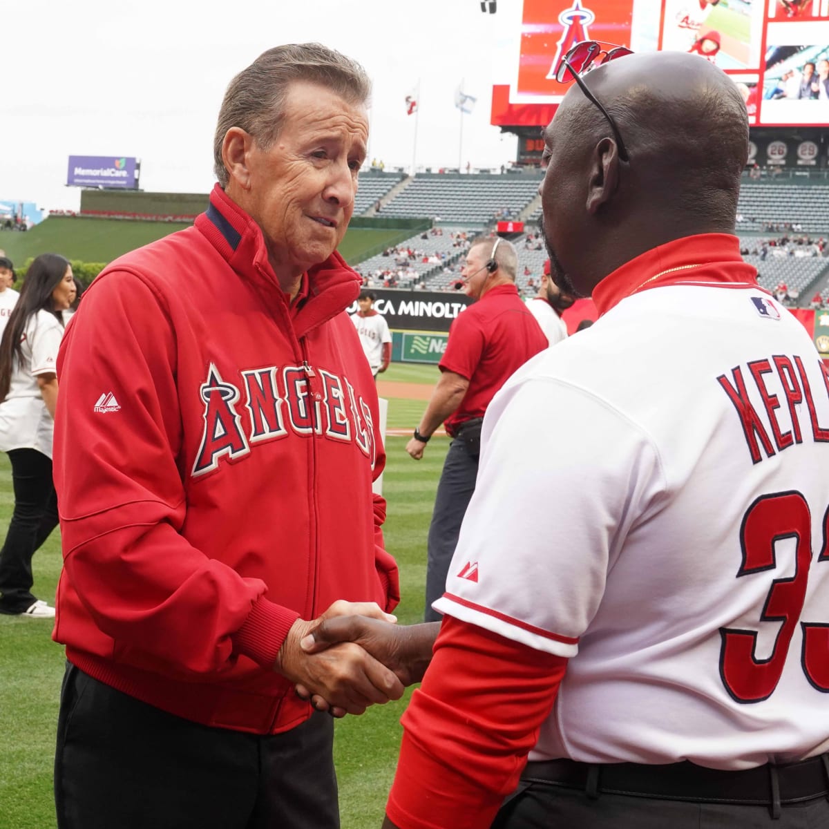 Angels Owner Explains Why He Rejected Record Bids