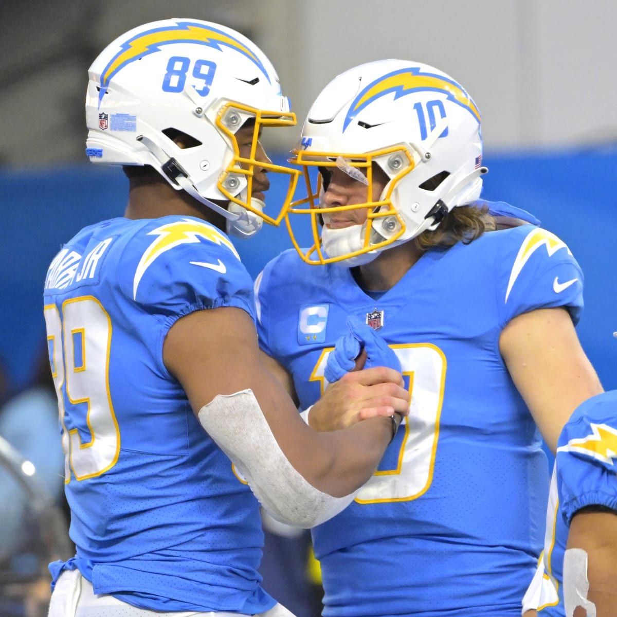 Chargers look to finish season on a high note – News4usonline