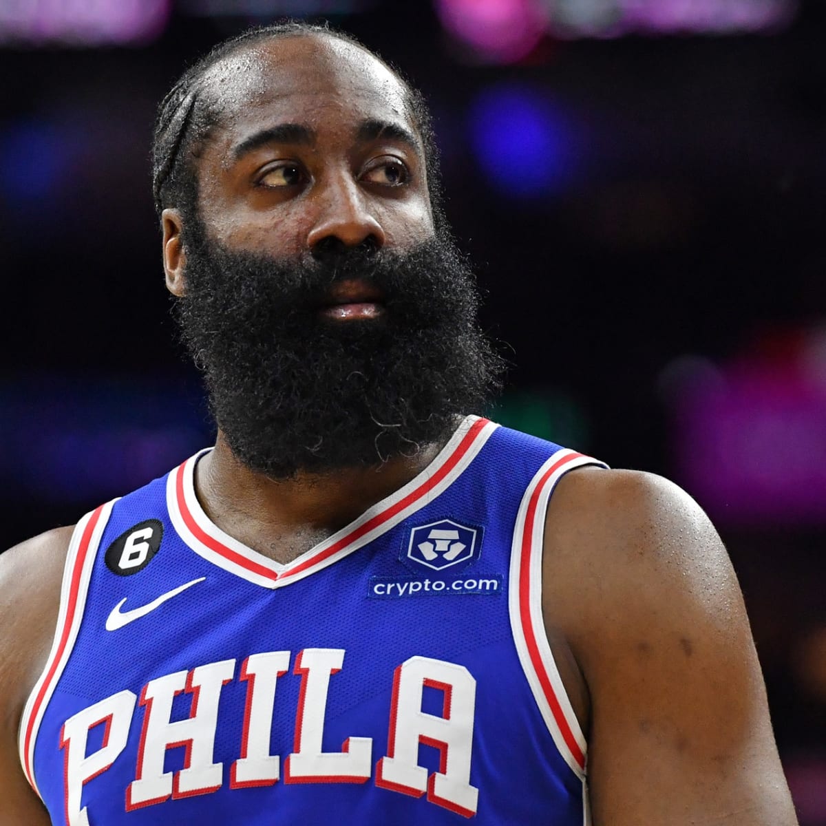 Sixers: Did James Harden trade secure an extended playoff run?