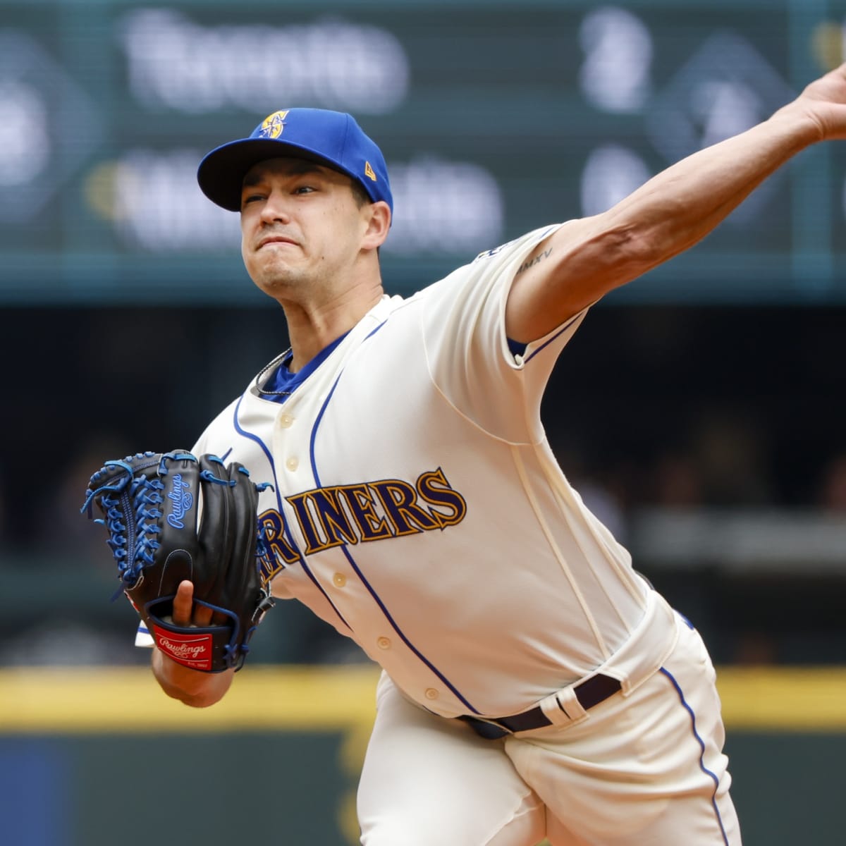 Marco Gonzales: Mariners' culture catching notice of MLB players - Seattle  Sports