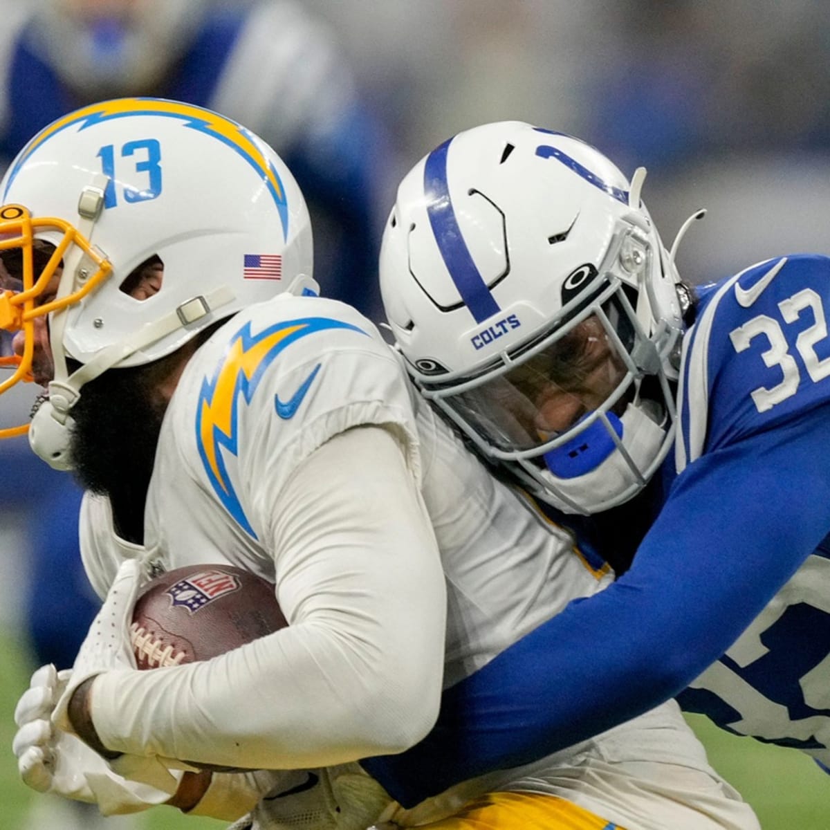 Indianapolis Colts: Jelani Woods Breakout Season Incoming in 2023