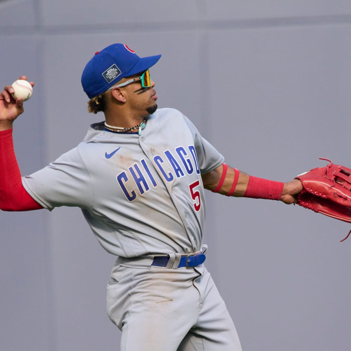 2023 MLB All-Star Game: These 9 National League Players Should Start -  Sports Illustrated Inside The Cubs